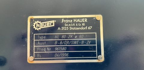 Steyr 970 A T