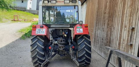 Steyr 970 A T