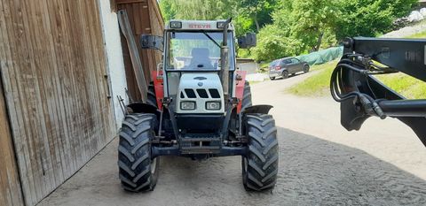 Steyr 970 A T