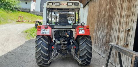 Steyr 970 A T