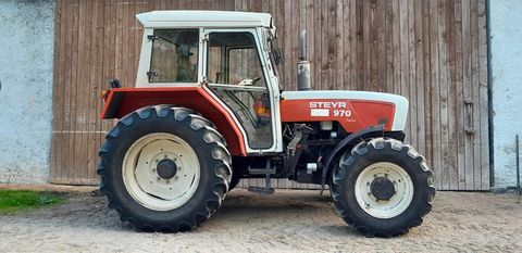 Steyr 970 A T