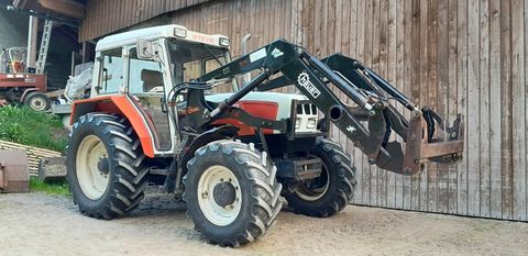 Steyr 970 A T