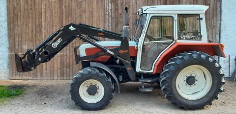 Steyr 970 A T