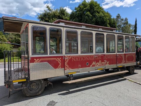 Sonstige Bummelzug