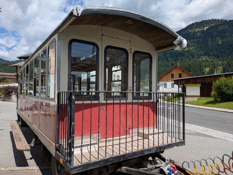 Sonstige Bummelzug