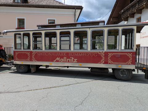 Sonstige Bummelzug