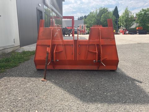 Sonstige Polterschild