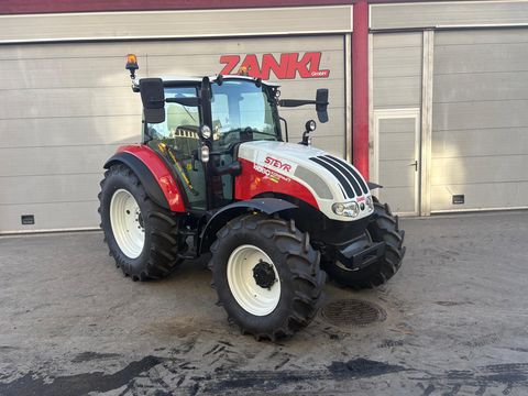 Steyr 4080 Kompakt (Stage V)