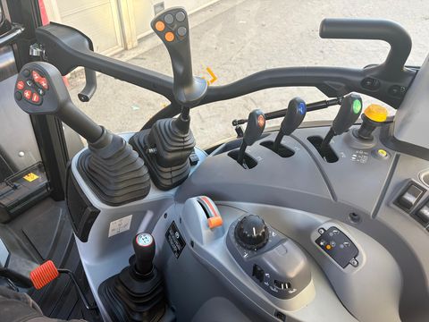 Steyr 4080 Kompakt (Stage V)