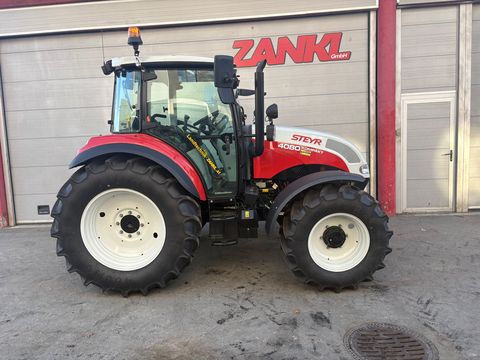 Steyr 4080 Kompakt (Stage V)
