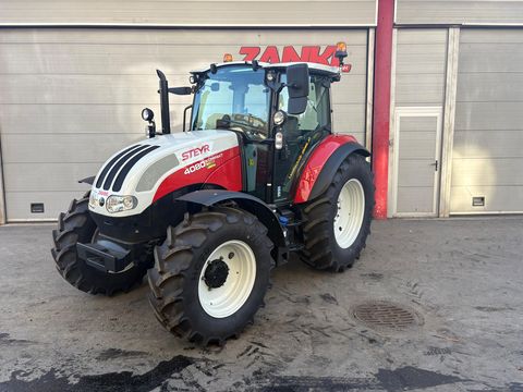 Steyr 4080 Kompakt (Stage V)