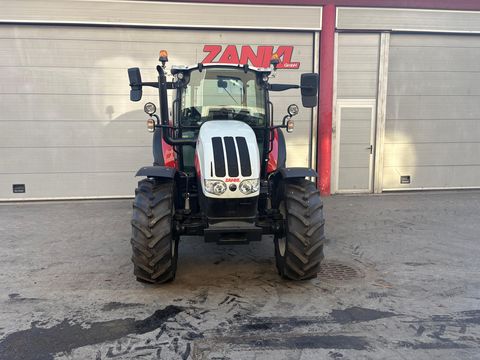 Steyr 4080 Kompakt (Stage V)