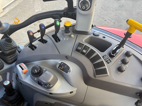 Steyr 4080 Kompakt (Stage V)