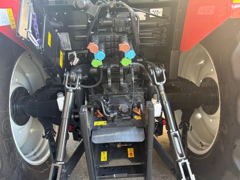 Steyr 4080 Kompakt (Stage V)