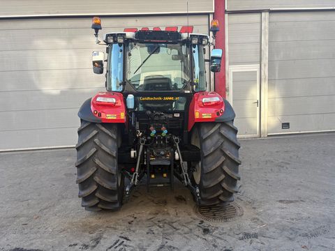 Steyr 4080 Kompakt (Stage V)