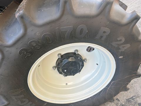 Steyr 4080 Kompakt (Stage V)