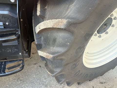 Steyr 4080 Kompakt (Stage V)