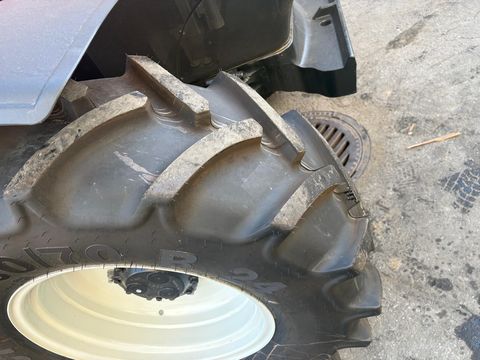 Steyr 4080 Kompakt (Stage V)