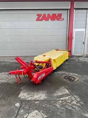 Pöttinger Novadisc 265