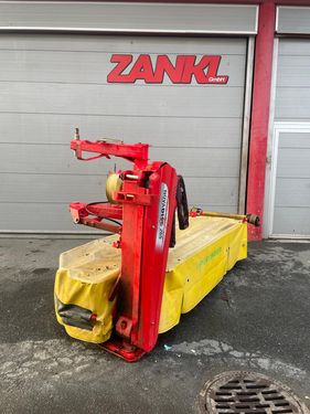 Pöttinger Novadisc 265