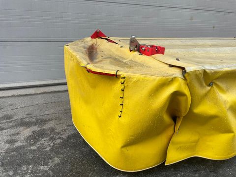 Pöttinger Novadisc 265