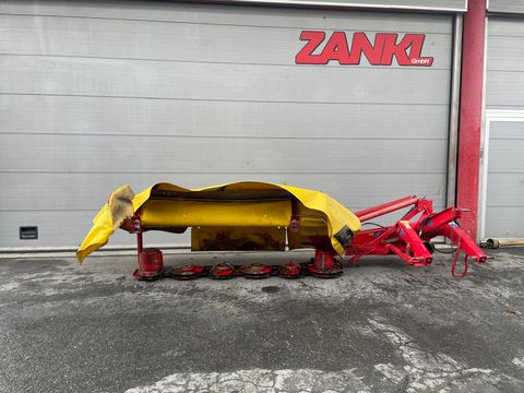 Pöttinger Novadisc 265