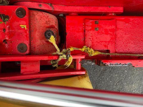 Pöttinger Novadisc 265