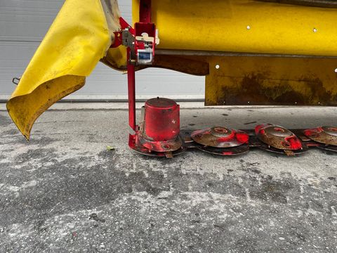 Pöttinger Novadisc 265