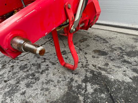 Pöttinger Novadisc 265