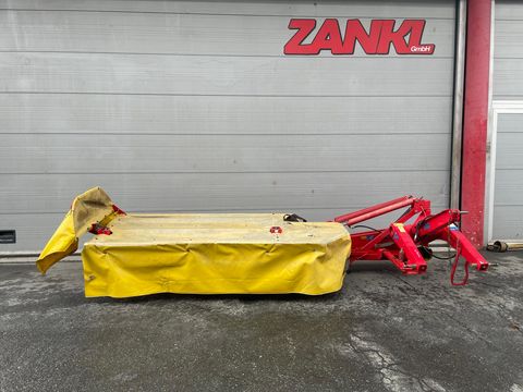 Pöttinger Novadisc 265