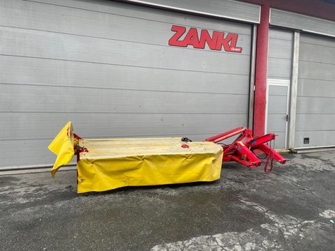 Pöttinger Novadisc 265