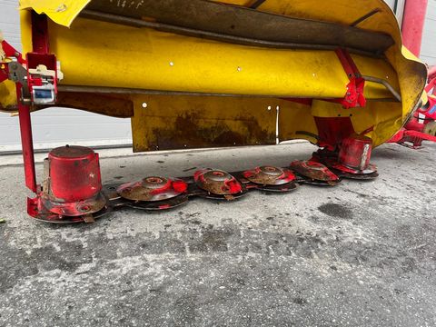 Pöttinger Novadisc 265