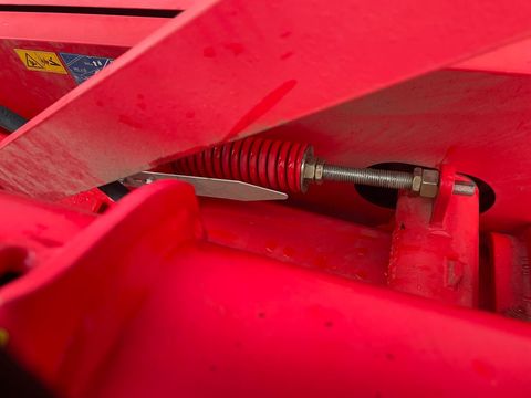 Pöttinger Novadisc 265