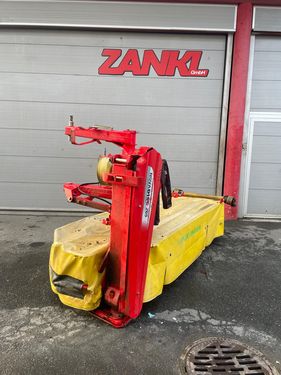 Pöttinger Novadisc 265