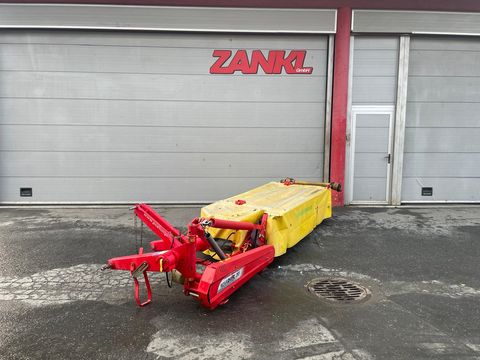 Pöttinger Novadisc 265