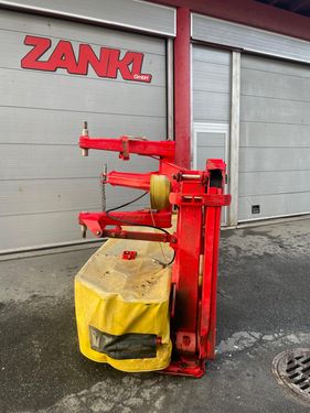 Pöttinger Novadisc 265