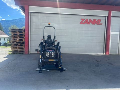 Solis Panther 26 HST Black Edition - Zankl