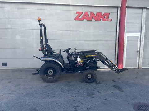 Solis Panther 26 HST Black Edition - Zankl