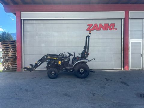 Solis Panther 26 HST Black Edition - Zankl