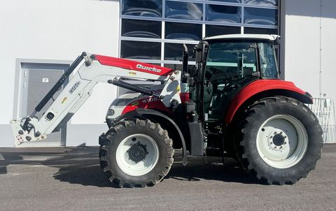 Steyr 4105 Multi Profi