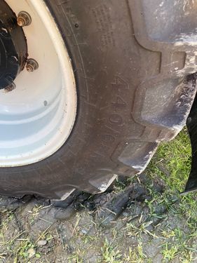Steyr 4105 Multi Profi