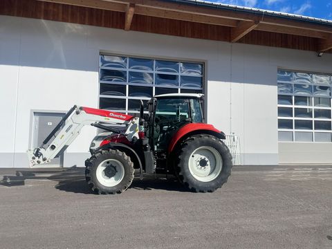 Steyr 4105 Multi Profi