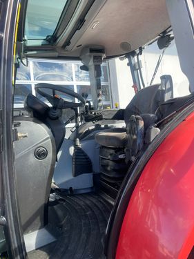 Steyr 4105 Multi Profi