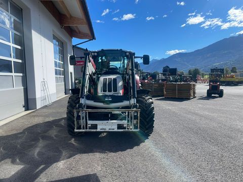 Steyr 4105 Multi Profi
