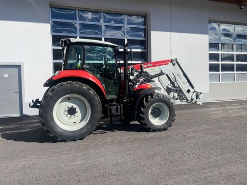 Steyr 4105 Multi Profi