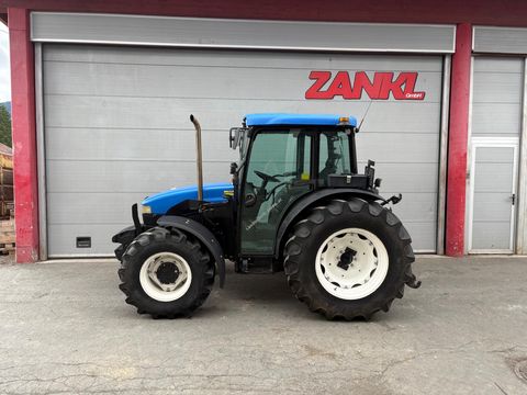 New Holland TN-D 70 