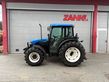 New Holland TN-D 70 A