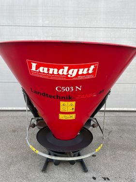 Landgut C 503 N