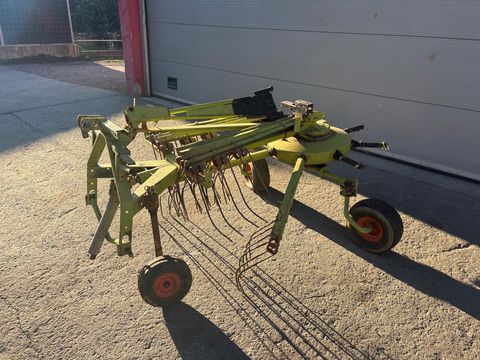 Claas Schwader