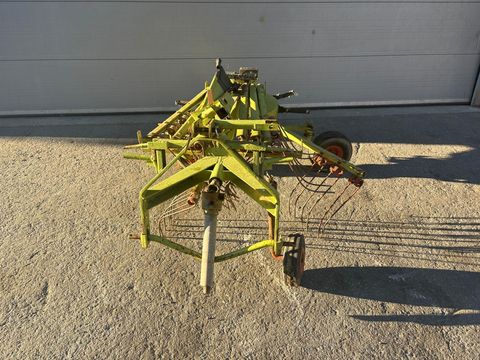 Claas Schwader